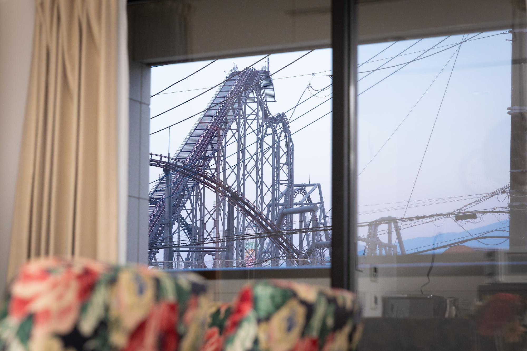 MIYABIからの富士急