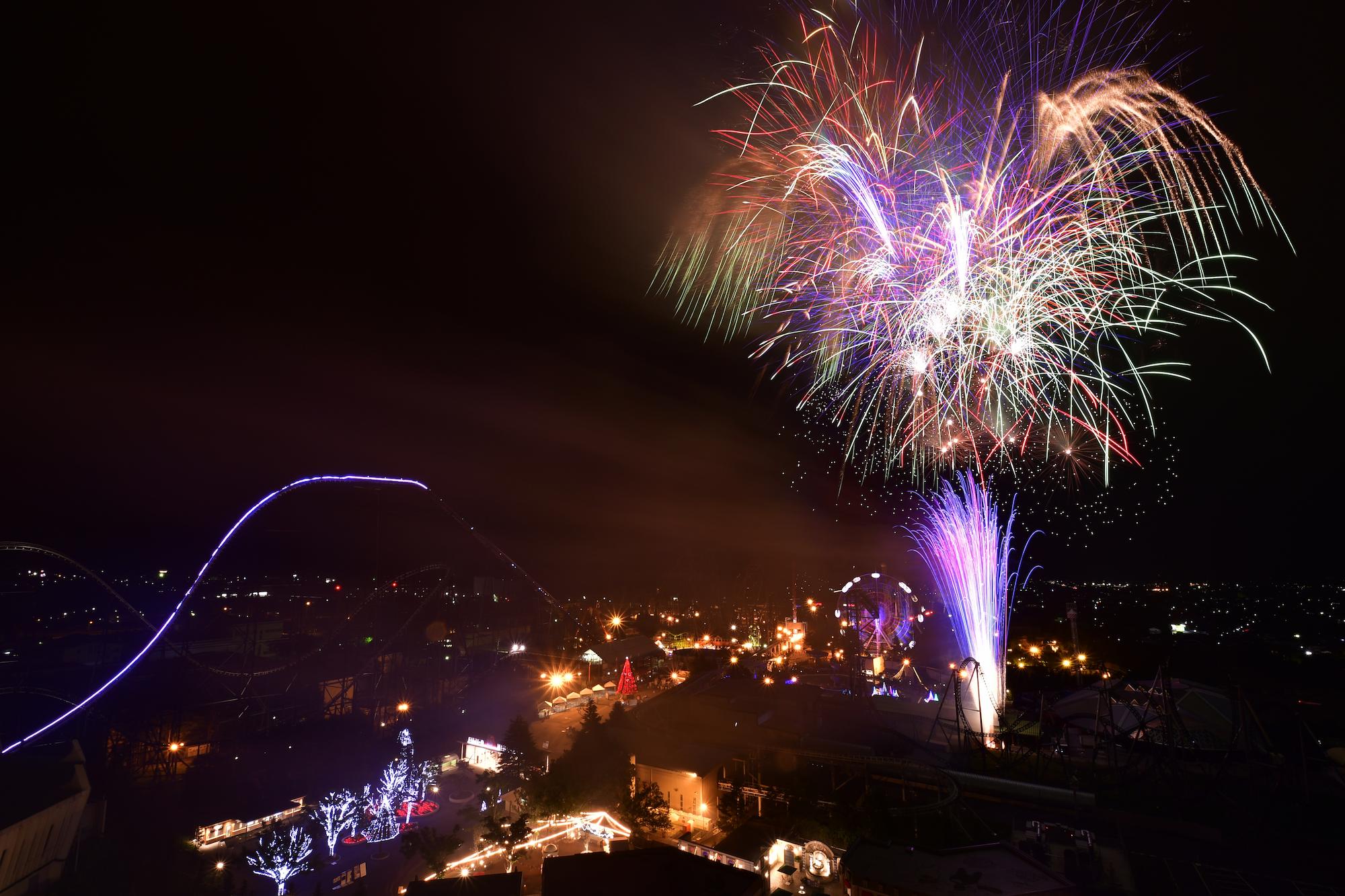 富士急ハイランドまで徒歩3分