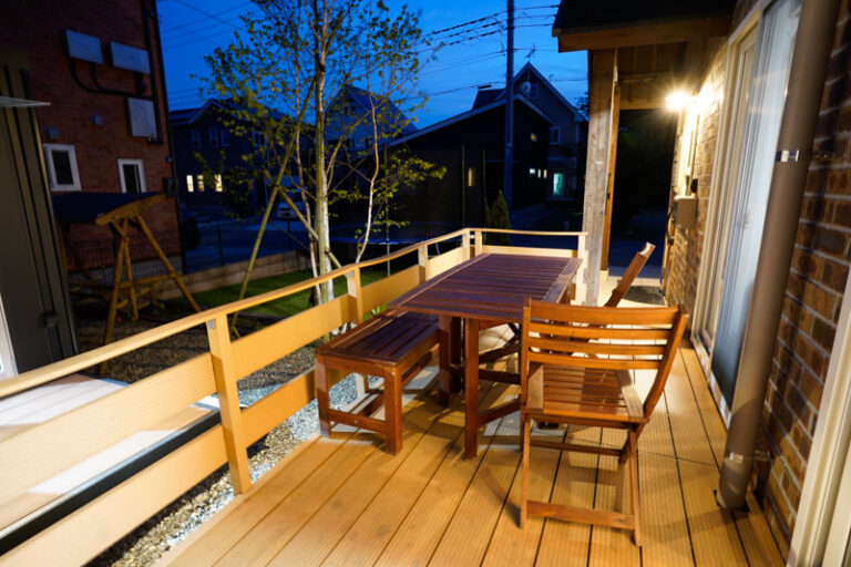 Main lodge-5