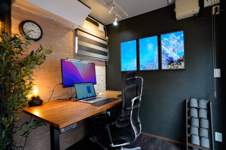Workspace-10