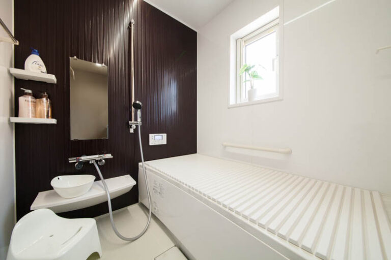 Bathroom-1